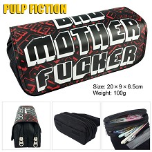 Pulp Fiction pen bag pencil bag