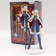 Fate Saber anime figure