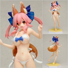 Fate EXTRA Tamamo no Mae anime figure