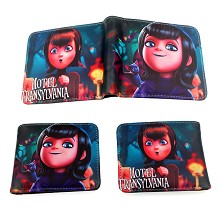 Hotel Transylvania wallet