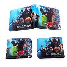 Hotel Transylvania wallet