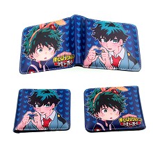 Grandmaster of Demonic Cultivation wallet