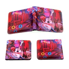 Coco wallet