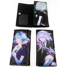 Land of the Lustrous anime long wallet