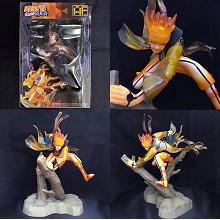 Naruto anime figure