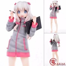 zumi Sagiri anime figure