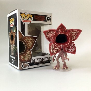 FUNKO POP 428 Stranger Things figure