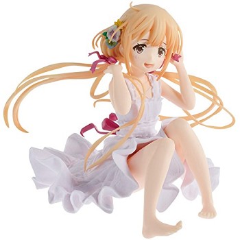 THE IDOLM@STER CINDERELLA GIRLS figure