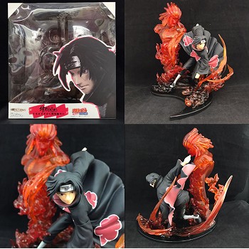 Naruto Uchiha Itachi anime figure