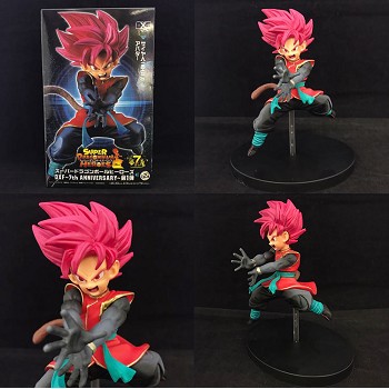 Dragon Ball Goku anime figure