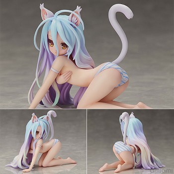 No game no live figure