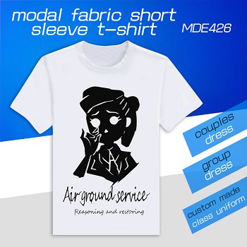 Identity V model short sleeve t-shirt