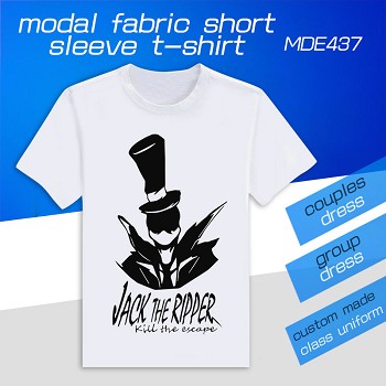 Identity V model short sleeve t-shirt