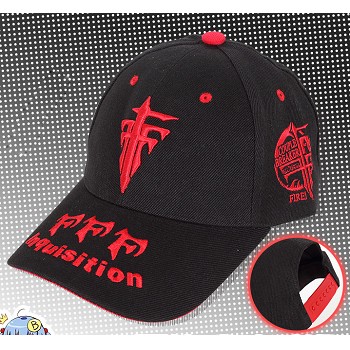 FFF anime cap sun hat