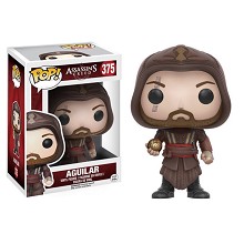 FUNKO POP 375 Assassin's Creed figure