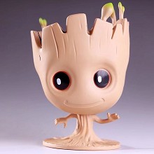 Guardians of the Galaxy Groot figure