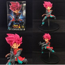 Dragon Ball Goku anime figure