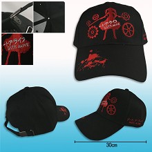 Date A Live anime cap sun hat