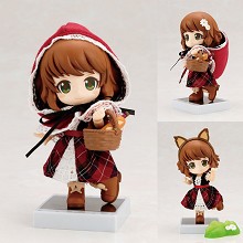 Little Red Riding Hood Cu-poche figure