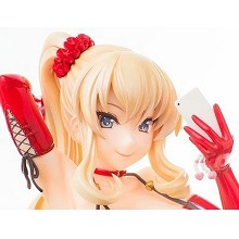 Native masahiro anime sexy figure(have the phone accessory)