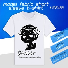 Identity V model short sleeve t-shirt