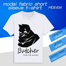 Identity V model short sleeve t-shirt