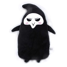 24inches Overwatch plush doll