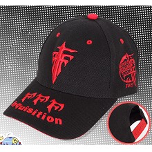 FFF anime cap sun hat