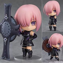 Fate Grand Order Matthew Kyrielite anime figure 66...