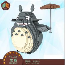 TOTORO Building Blocks