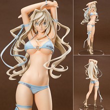 Sekirei anime figure