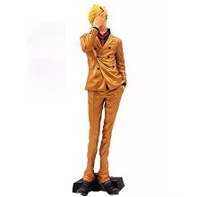 One Piece Sanji anime figure