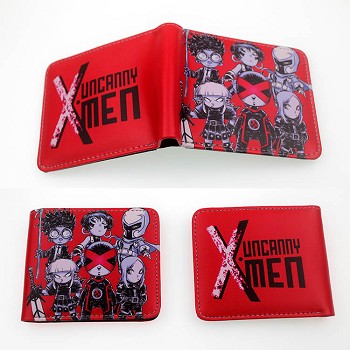 X-Man wallet