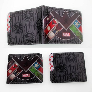 S.H.I.E.L.D. wallet