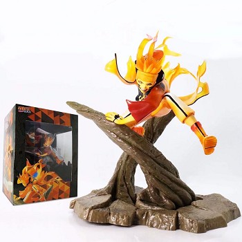 Naruto anime figure