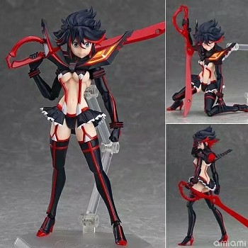 Akame ga kill Matoi Ryuuko figure figma 220