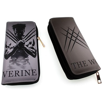 X-MEN long wallet