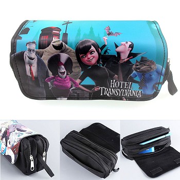 Hotel Transylvania pen bag pencil bag