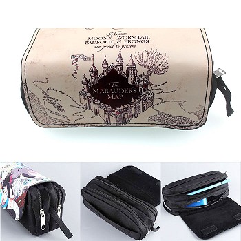 Harry Potter pen bag pencil bag