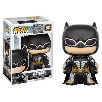 FUNKO POP 204 Batman anime figure