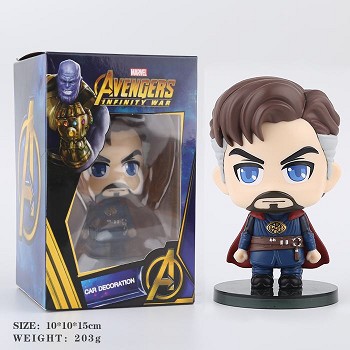4.5inches Avengers: Infinity War Doctor Strange figure