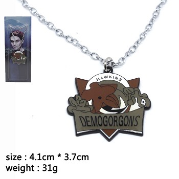 Riverdale necklace