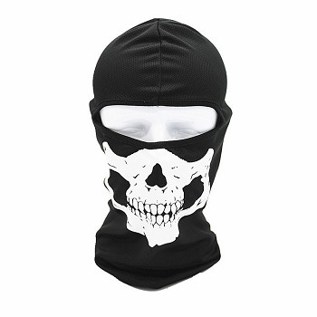 Call of Duty headgear stocking mask