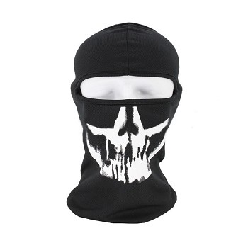 Call of Duty headgear stocking mask