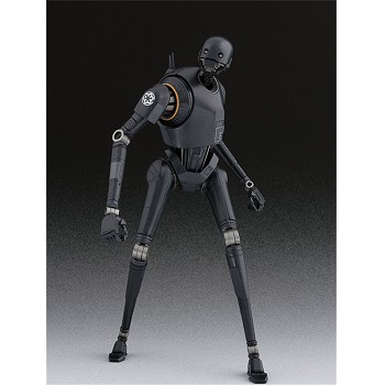 SHF Star Wars K-2SO figure