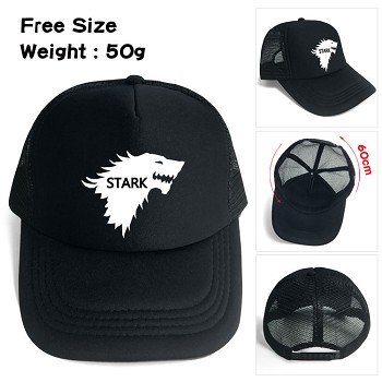 Game of Thrones cap sun hat