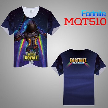 Fortnite modal t-shirt