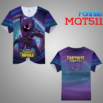 Fortnite modal t-shirt