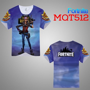 Fortnite modal t-shirt