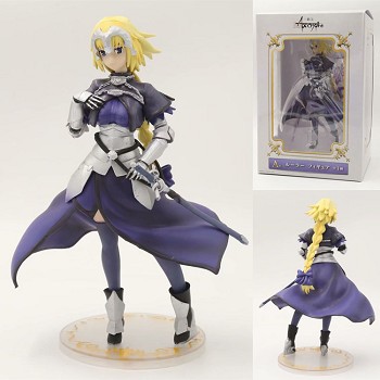 Fate Apocrypha Joan of Arc anime figure